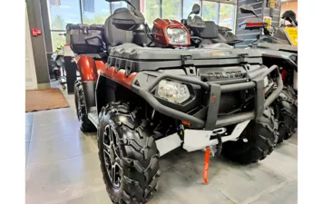 Квадроцикл Polaris SPORTSMAN TOURING XP 1000  2019