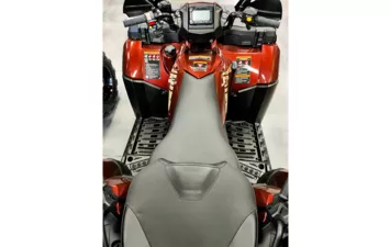 Квадроцикл Polaris SPORTSMAN TOURING XP 1000  2019