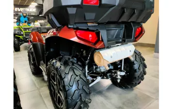 Квадроцикл Polaris SPORTSMAN TOURING XP 1000  2019