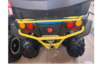 Квадроцикл РМ 800 DUO EPS