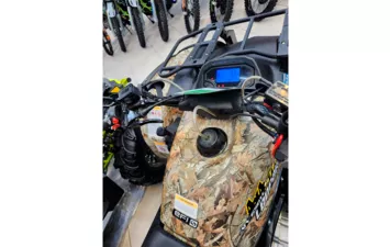 Квадроцикл STELS ATV 650 YL EFI  LEOPARD б/у