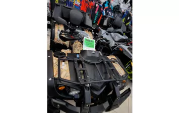 Квадроцикл STELS ATV 650 YL EFI  LEOPARD б/у