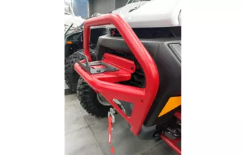 Квадроцикл TRAXTER X MR HD10 2024 год