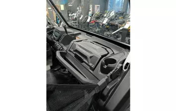 Квадроцикл TRAXTER X MR HD10 2024 год