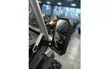 Квадроцикл TRAXTER X MR HD10 2024 год
