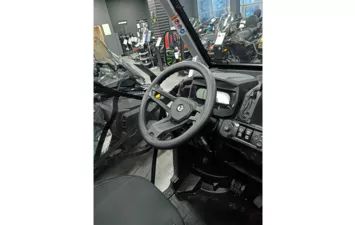 Квадроцикл TRAXTER X MR HD10 2024 год