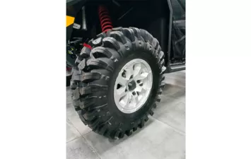Квадроцикл TRAXTER X MR HD10 2024 год