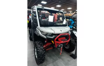 Квадроцикл TRAXTER X MR HD10 2024 год