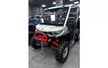Квадроцикл TRAXTER X MR HD10 2024 год