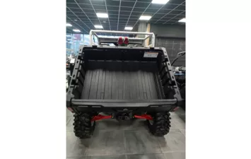 Квадроцикл TRAXTER X MR HD10 2024 год
