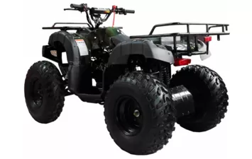 Квадроцикл ATV WELS THUNDER 150