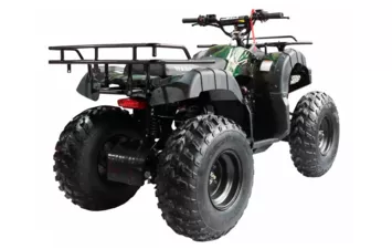 Квадроцикл ATV WELS THUNDER 150