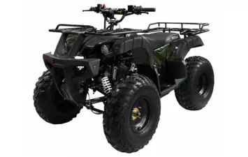 Квадроцикл ATV WELS THUNDER 150