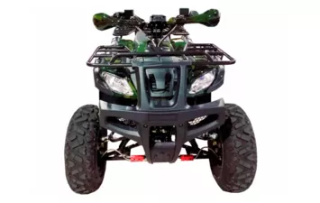 Квадроцикл ATV WELS THUNDER 200