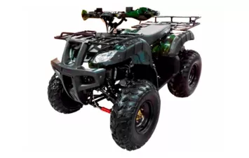 Квадроцикл ATV WELS THUNDER 200