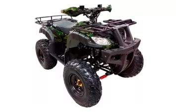Квадроцикл ATV WELS THUNDER 200