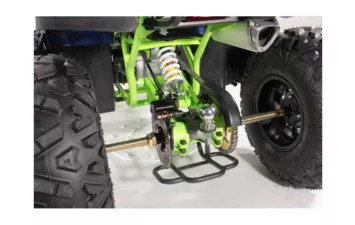 Квадроцикл Yacota Sela 200 MAX