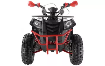 Квадроцикл ATV WELS 200 EVO X