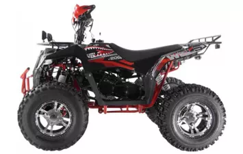 Квадроцикл ATV WELS 200 EVO X