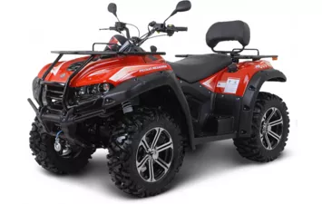 Квадроцикл RM 500