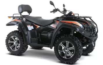 Квадроцикл RM 500