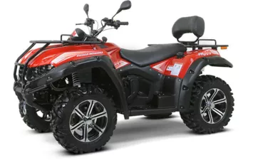 Квадроцикл RM 500