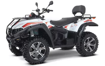 Квадроцикл RM 500