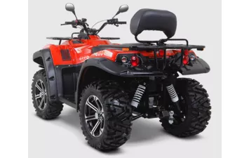 Квадроцикл RM 500