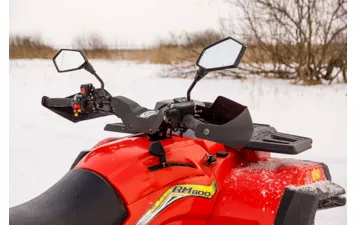 Квадроцикл RM 800