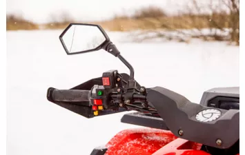 Квадроцикл RM 800