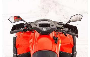 Квадроцикл RM 800