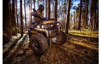 Квадроцикл RM 800