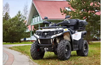 Квадроцикл RM 800
