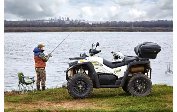 Квадроцикл RM 800