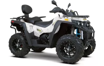Квадроцикл RM 800