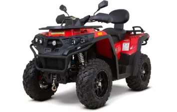 Квадроцикл RM 800