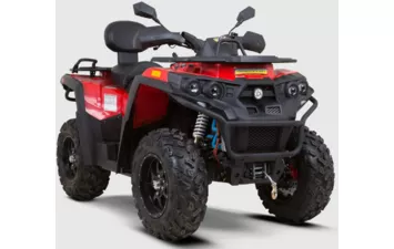 Квадроцикл RM 800
