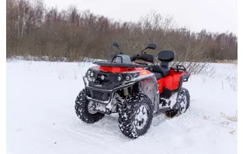 Квадроцикл RM 800