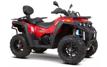 Квадроцикл RM 800