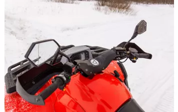Квадроцикл RM 800