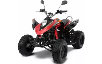 Квадроцикл RM Рысь 150
