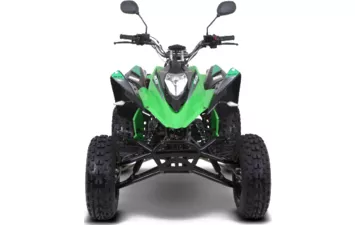 Квадроцикл RM Рысь 150