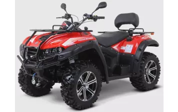 Квадроцикл RM 500