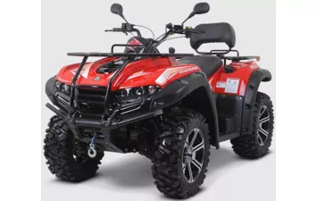 Квадроцикл RM 500
