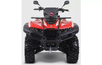 Квадроцикл RM 500