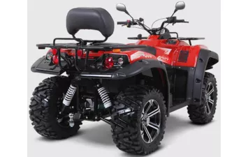 Квадроцикл RM 500