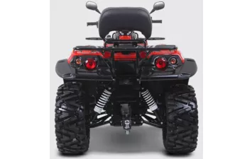 Квадроцикл RM 500