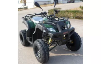Квадроцикл ATV SPYRACING 250СС