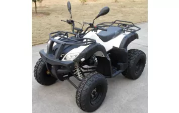 Квадроцикл ATV SPYRACING 250СС