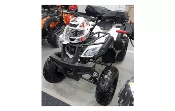 Квадроцикл ATV SPYRACING 250CC